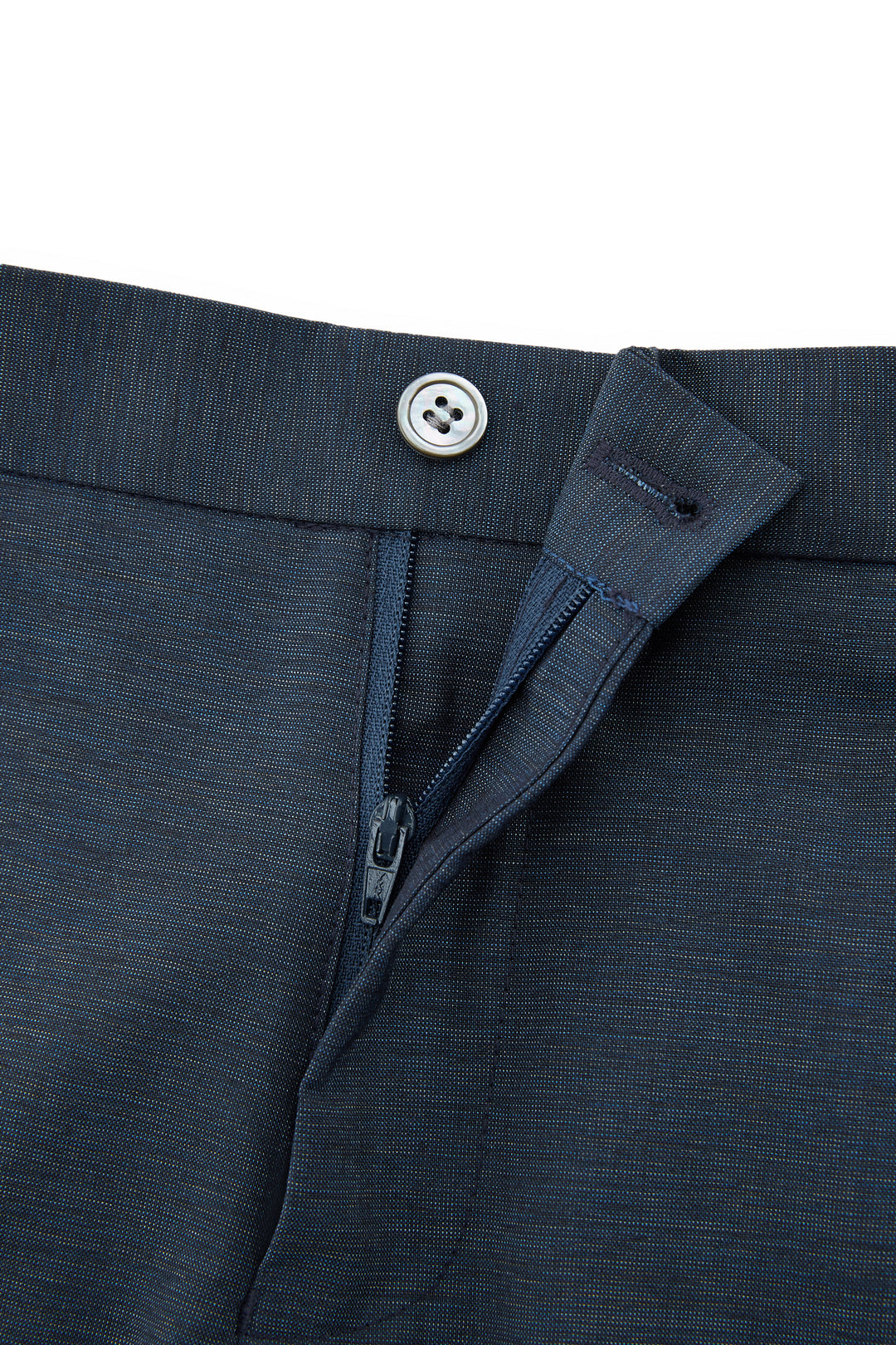 LUXURY | Italy Fabric 套裝西裝褲