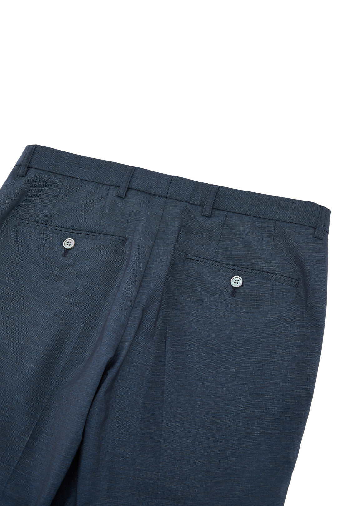 LUXURY | Italy Fabric 套裝西裝褲