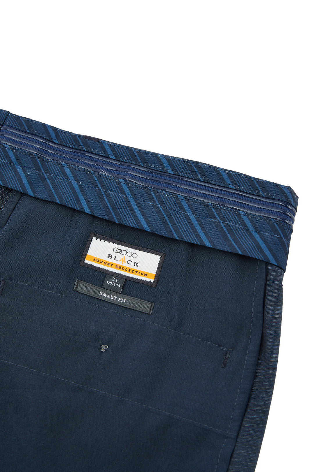 LUXURY | Italy Fabric 套裝西裝褲
