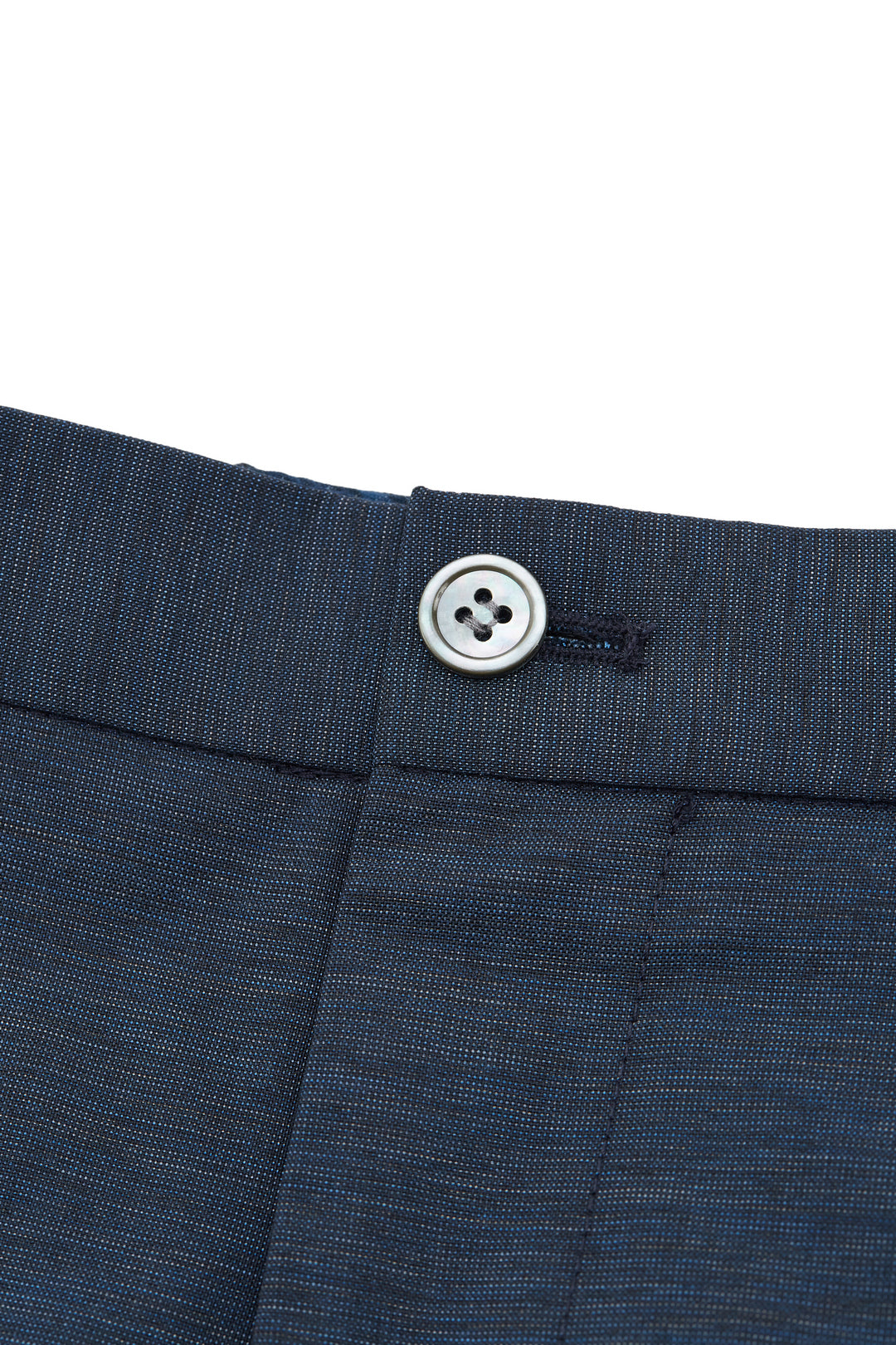 LUXURY | Italy Fabric 套裝西裝褲