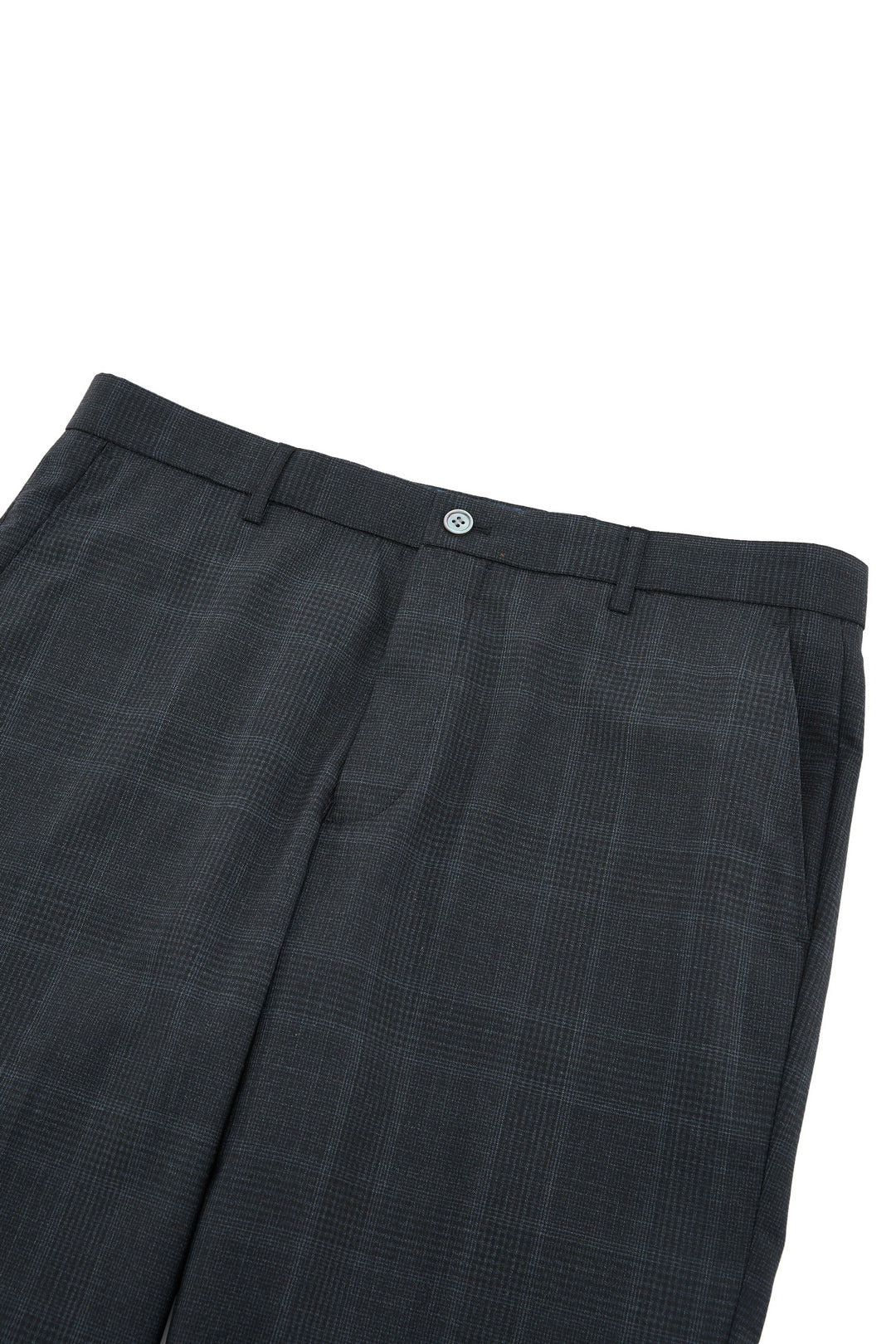 LUXURY | 100% Wool | Italy Fabric 套裝西裝褲