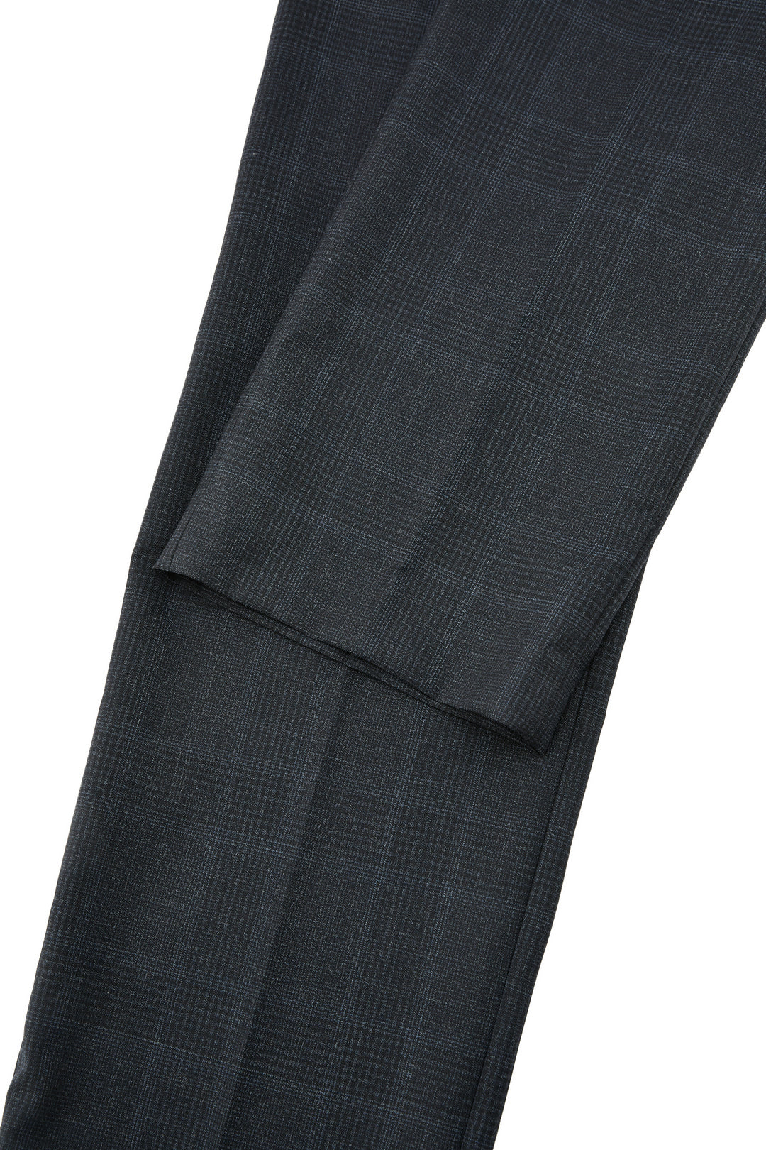 LUXURY | 100% Wool | Italy Fabric 套裝西裝褲