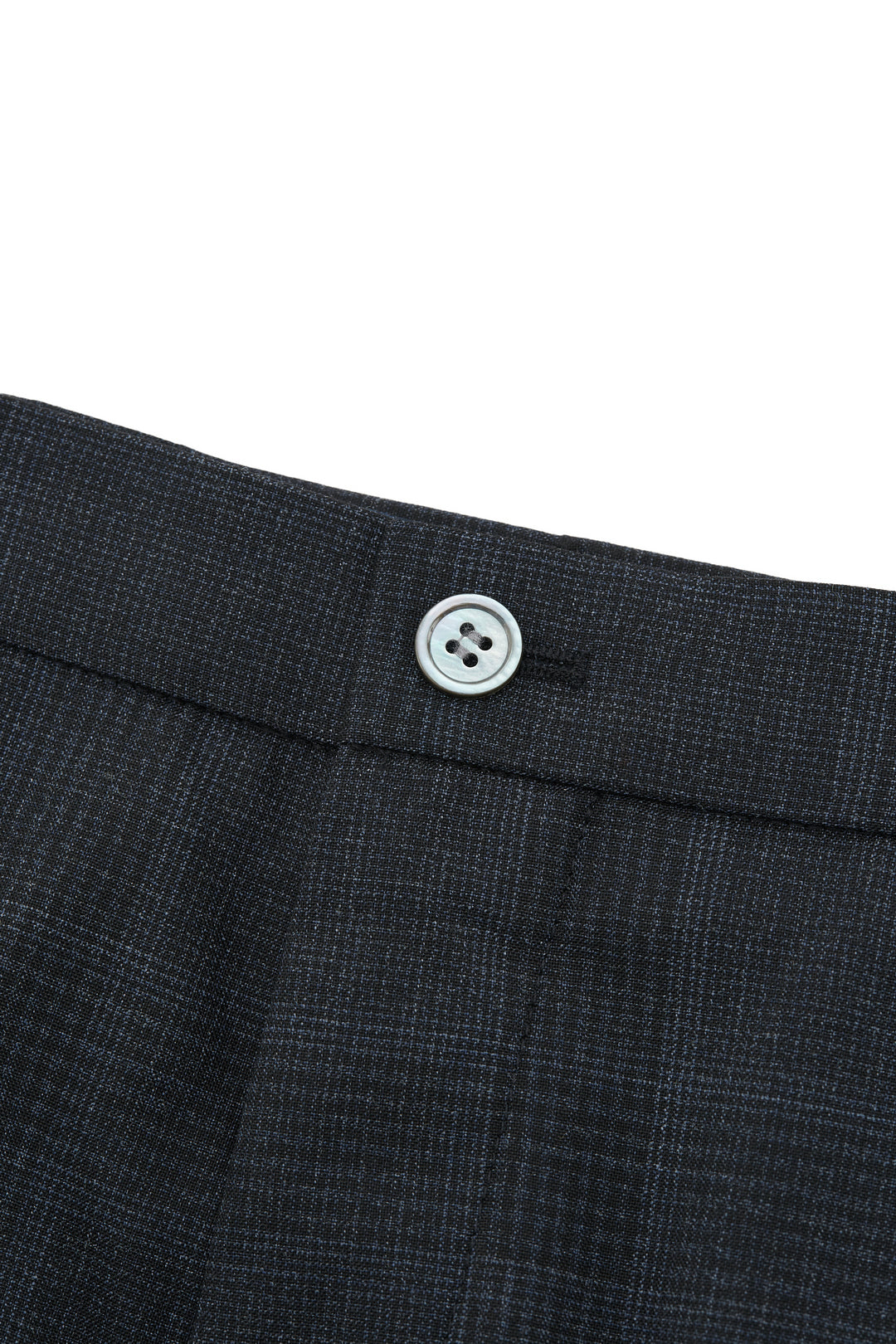LUXURY | 100% Wool | Italy Fabric 套裝西裝褲