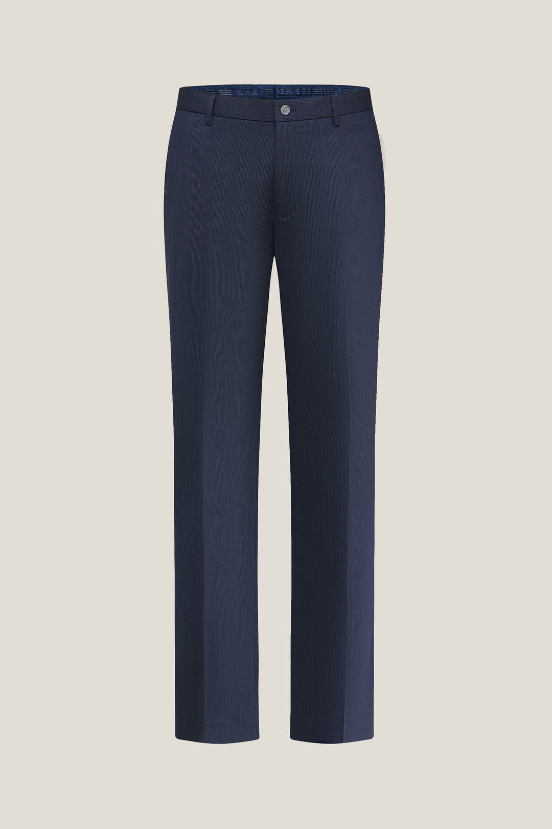 BLAACK LUXURY-luxury-italy-fabric-suit-pants-61454493-Blue