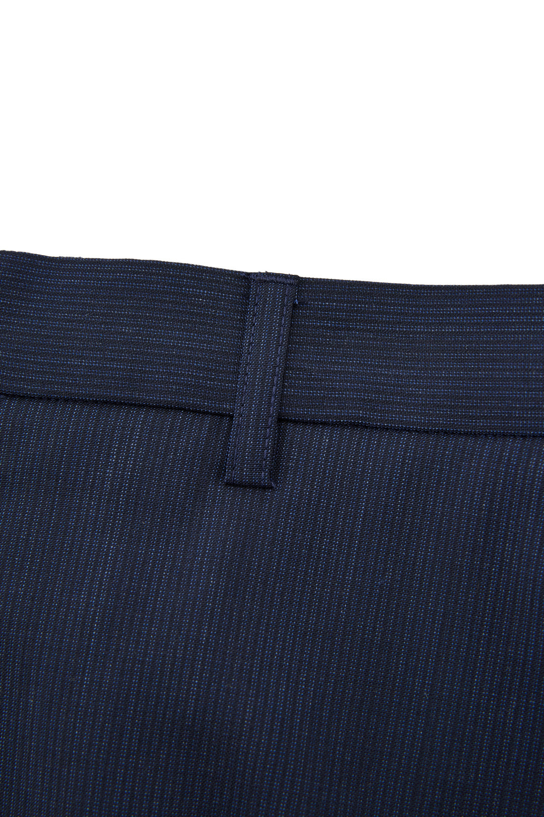 LUXURY | Italy Fabric Suit Pants