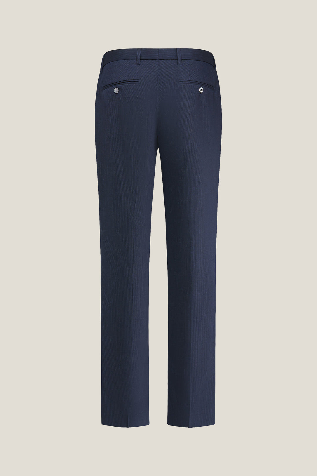 LUXURY | Italy Fabric Suit Pants