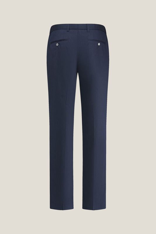 LUXURY | Italy Fabric Suit Pants