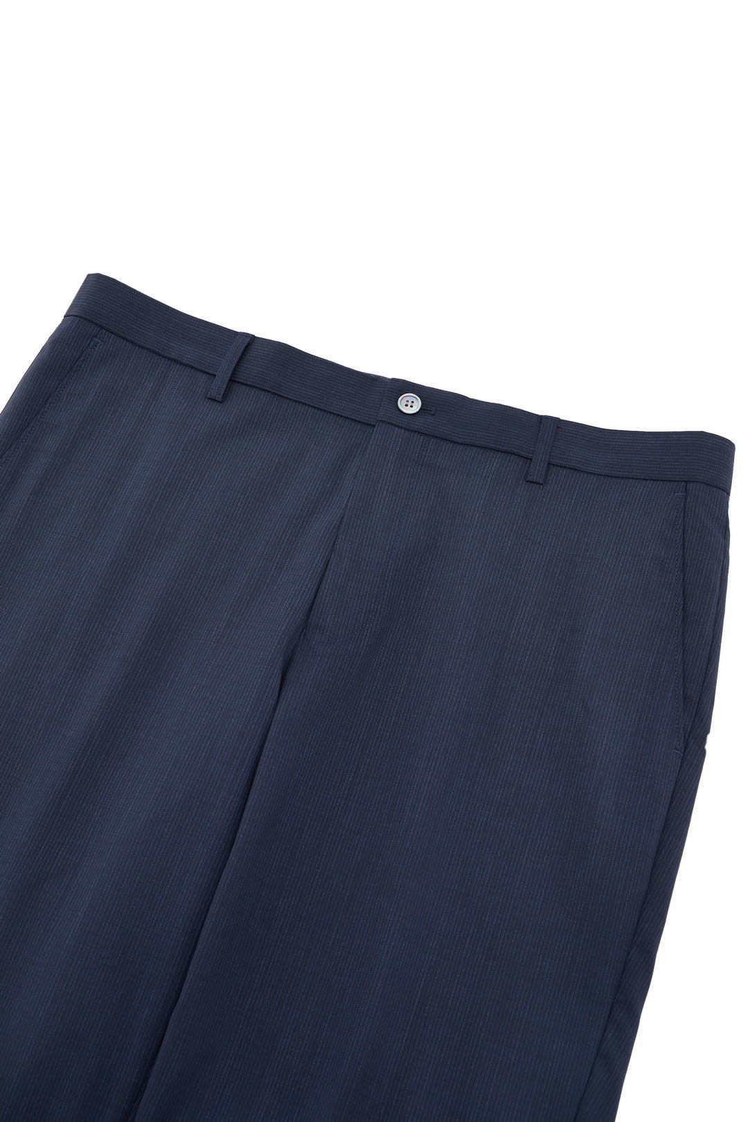 LUXURY | Italy Fabric Suit Pants