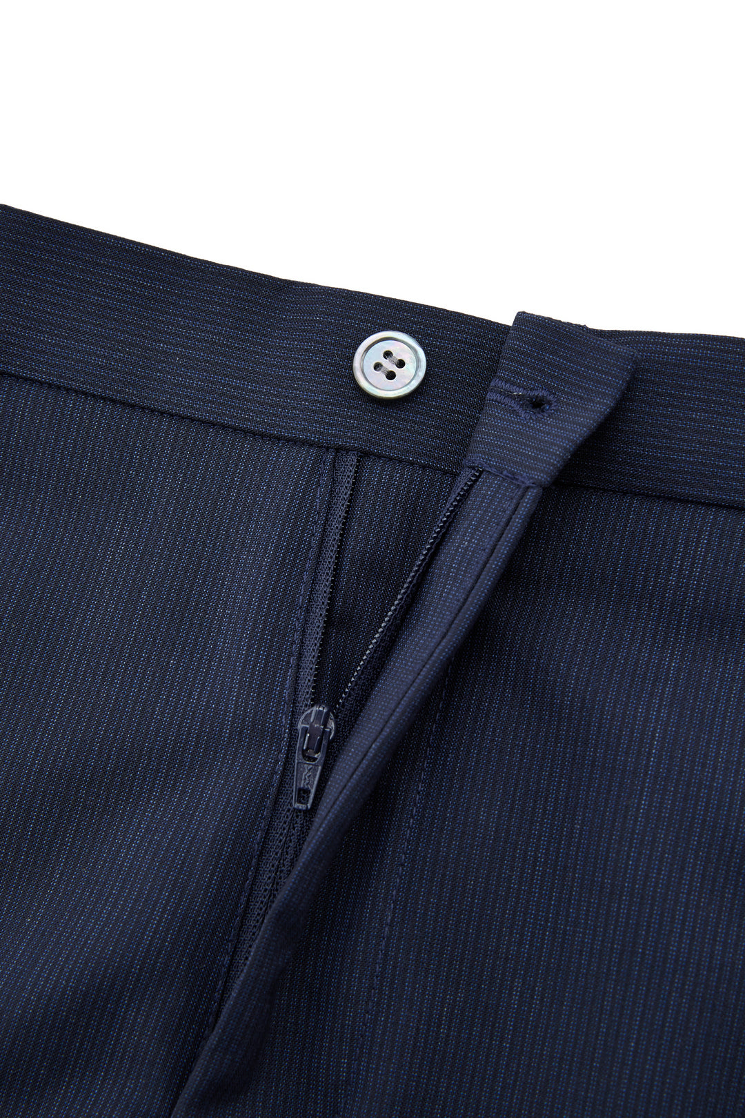 LUXURY | Italy Fabric Suit Pants