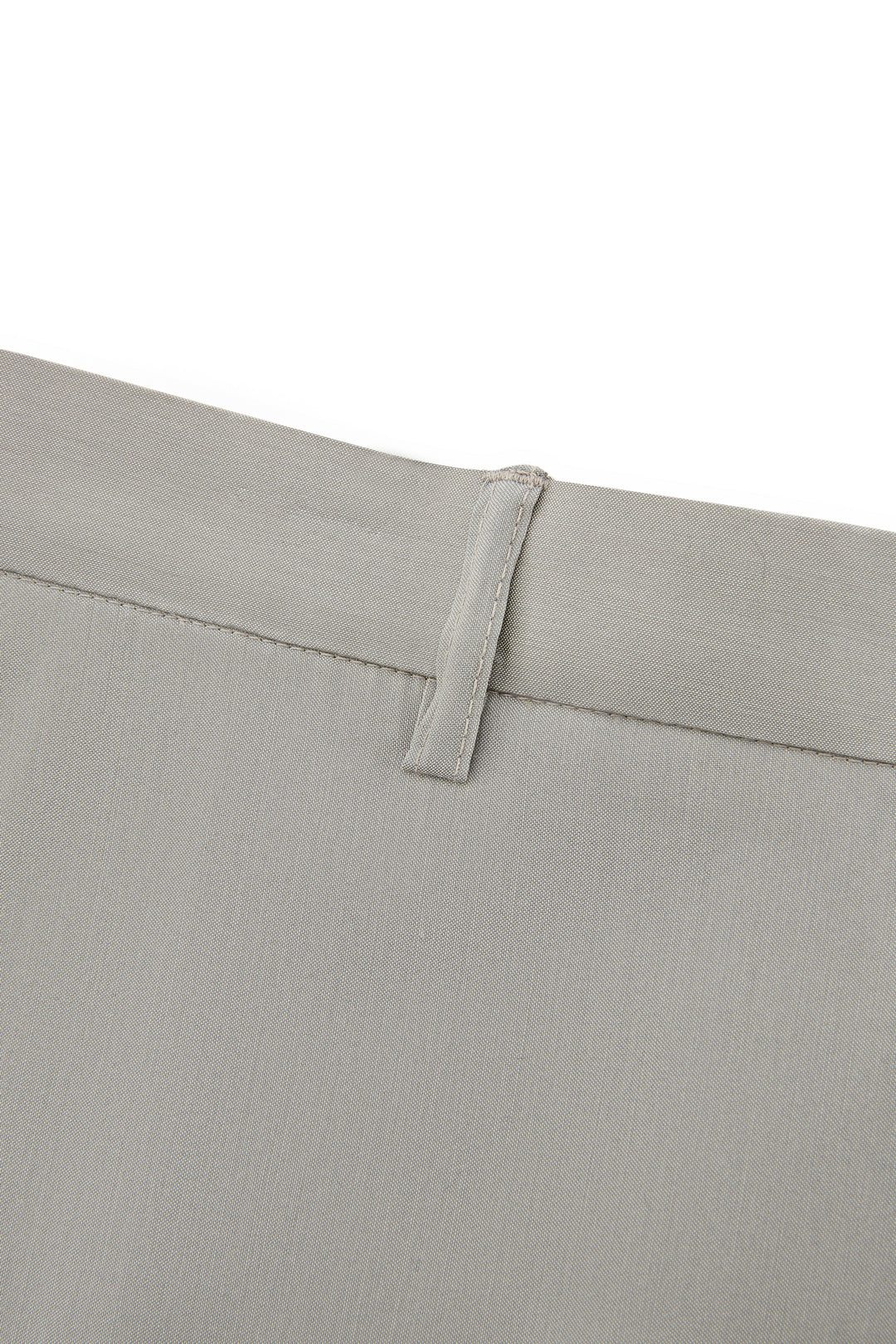 LUXURY | Italy Fabric Suit Pants