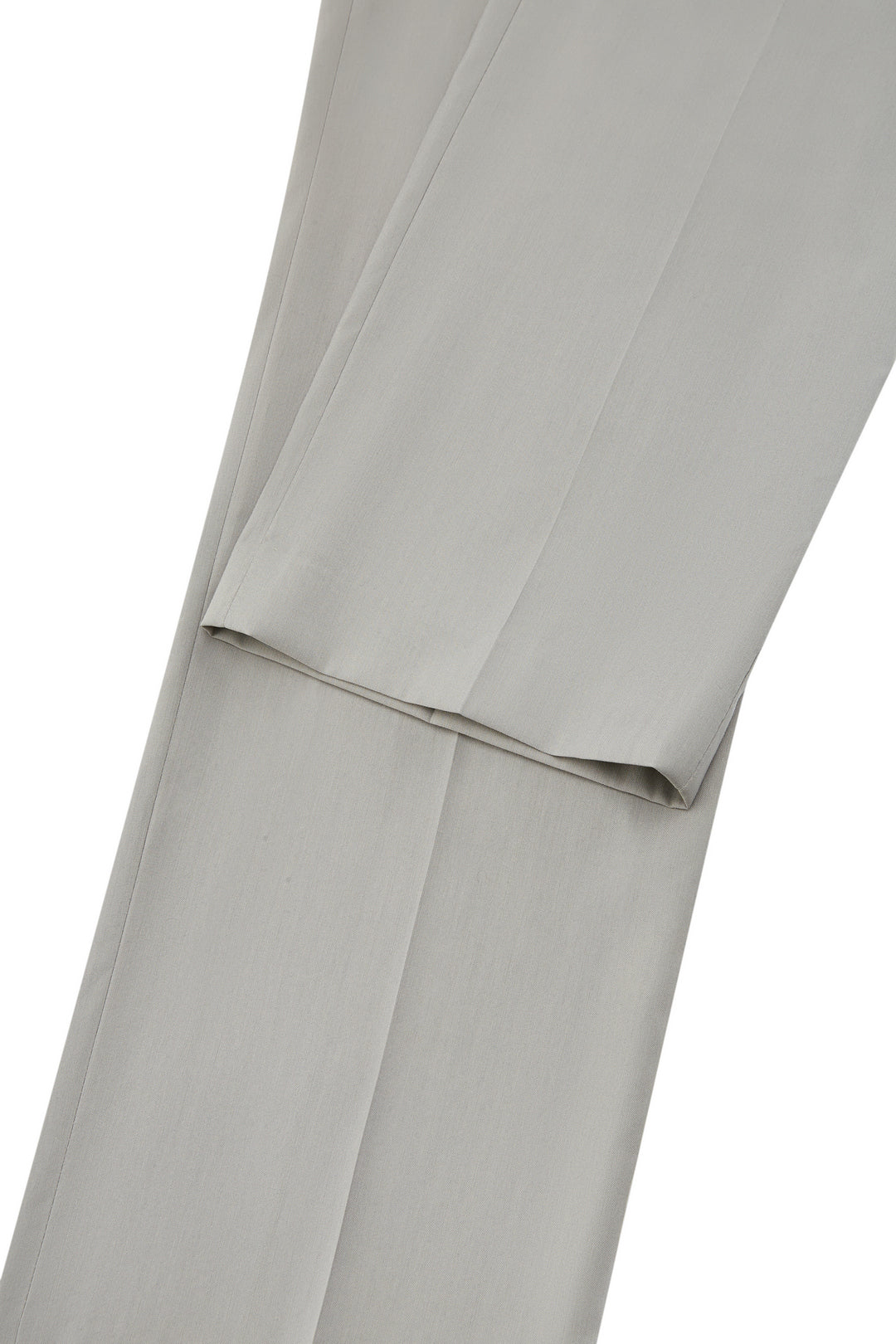 LUXURY | Italy Fabric Suit Pants
