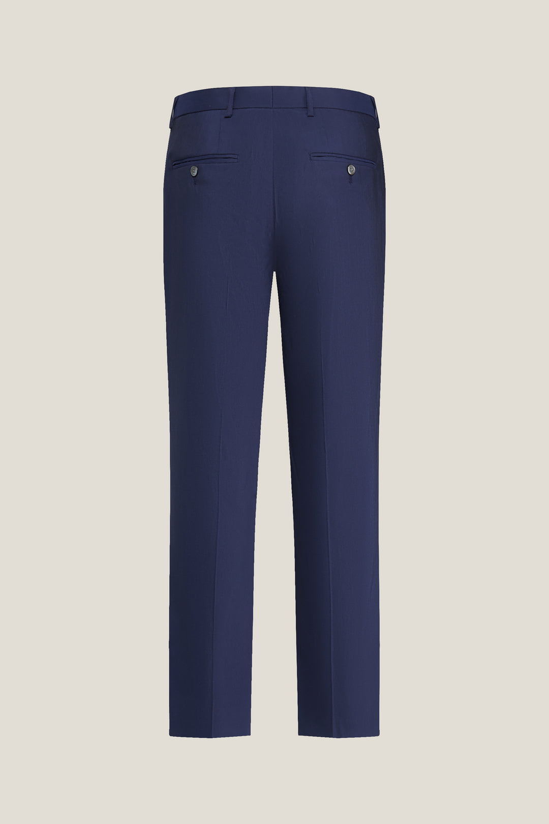 LUXURY | Italy Fabric Suit Pants