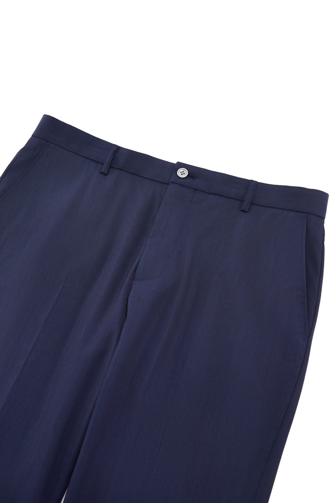 LUXURY | Italy Fabric Suit Pants