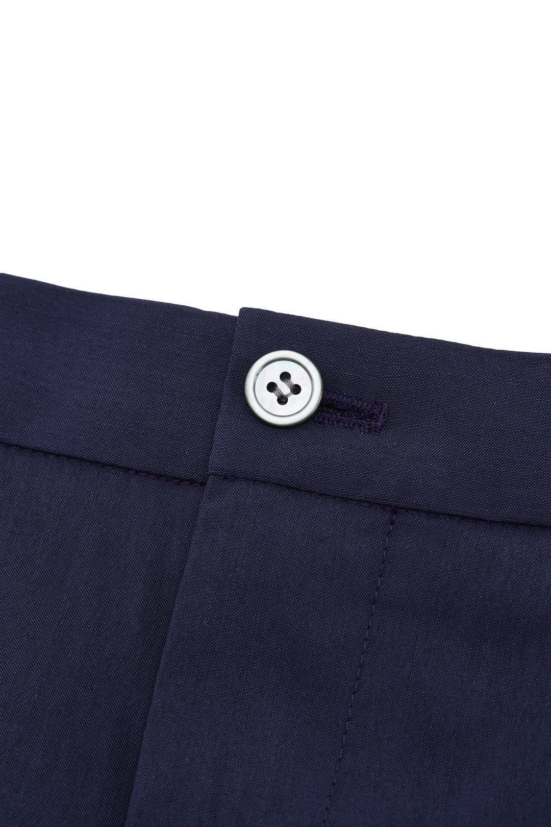 LUXURY | Italy Fabric Suit Pants