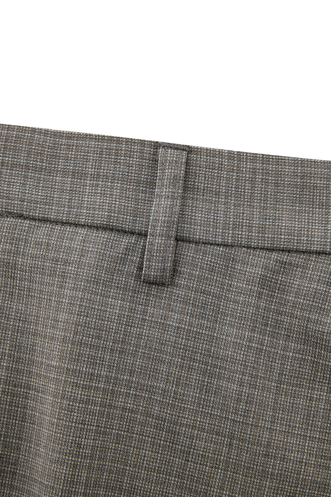 LUXURY | 100% Wool | Italy Fabric 套裝西裝褲