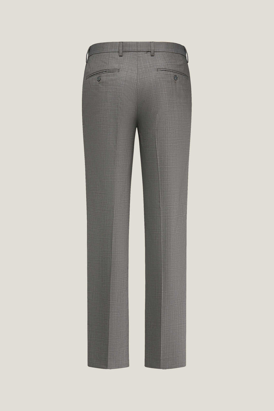LUXURY | 100% Wool | Italy Fabric 套裝西裝褲