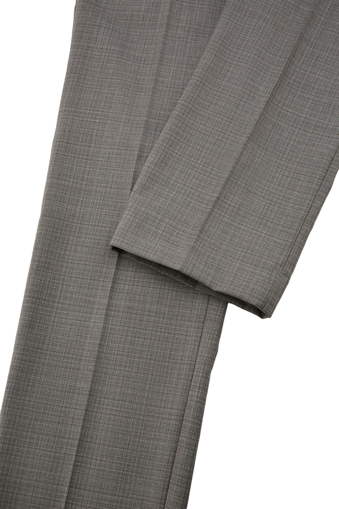 LUXURY | 100% Wool | Italy Fabric 套裝西裝褲