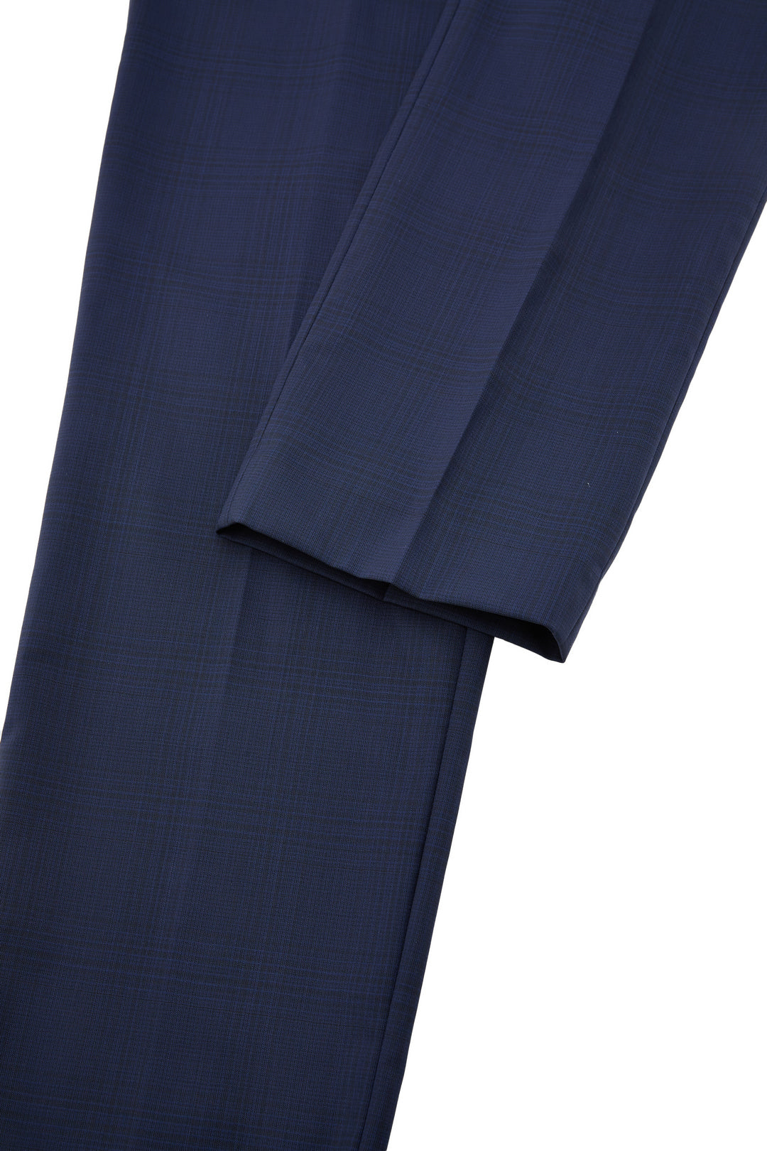 LUXURY | 100% Wool | Italy Fabric 套裝西裝褲