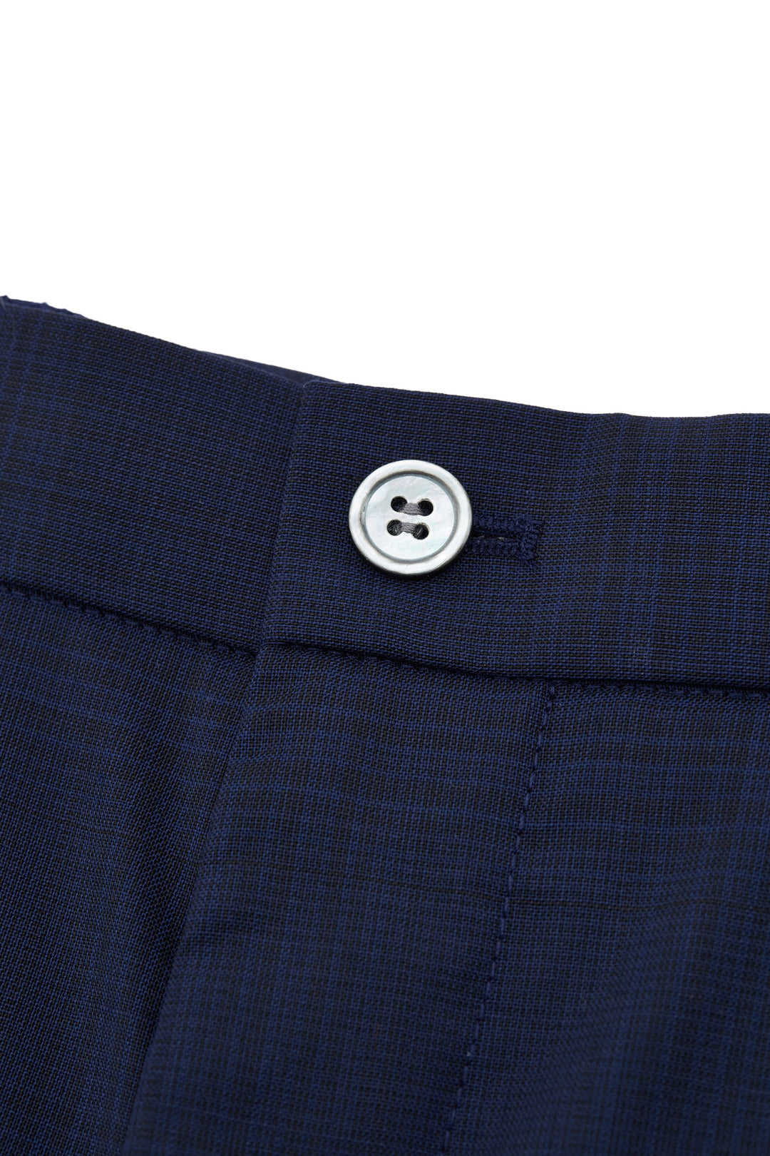 LUXURY | 100% Wool | Italy Fabric 套裝西裝褲