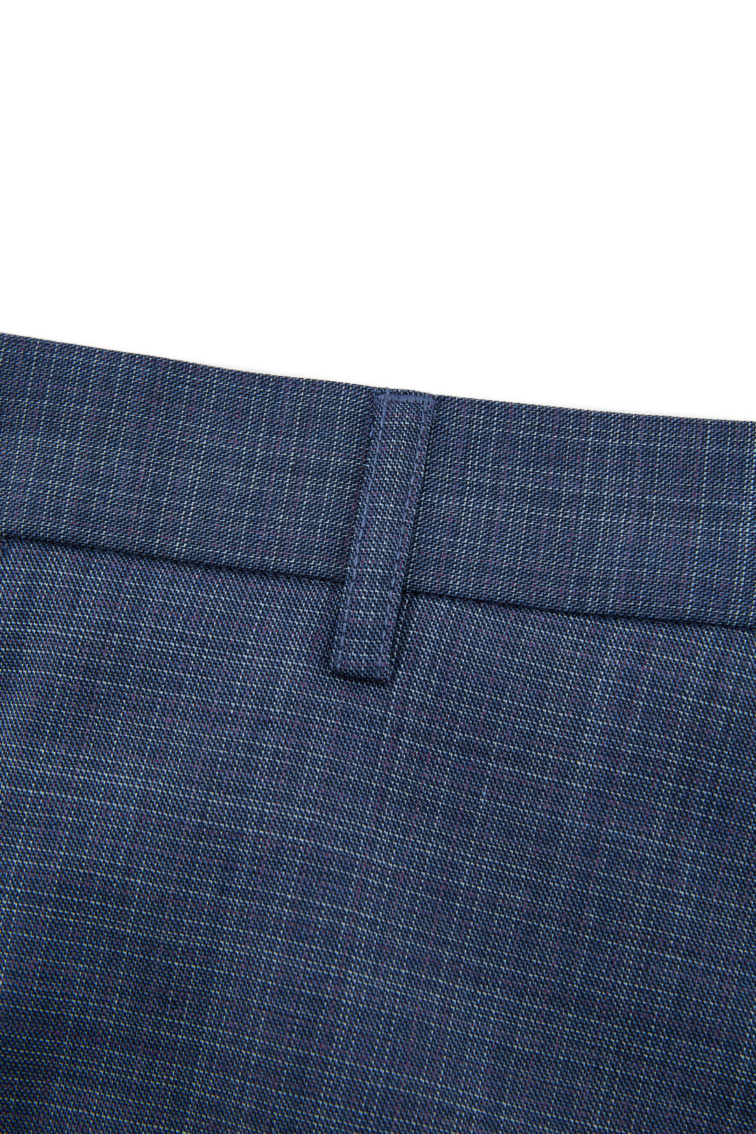 LUXURY | 100% Wool 套裝西裝褲