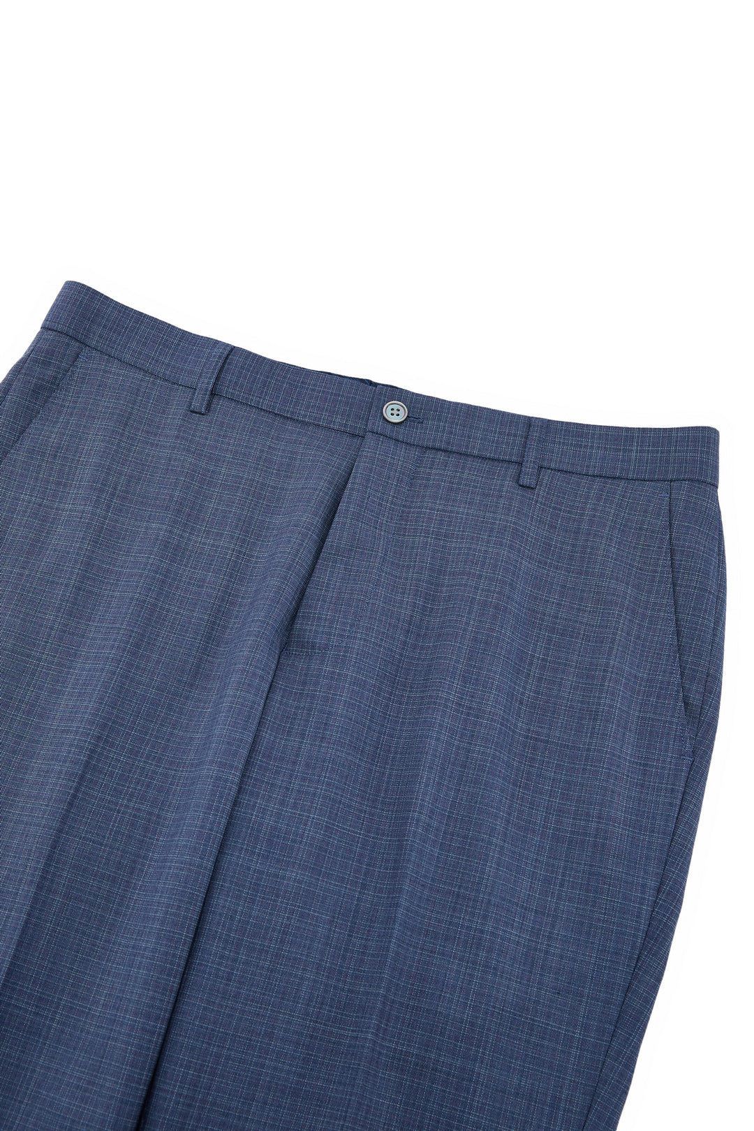LUXURY | 100% Wool 套裝西裝褲