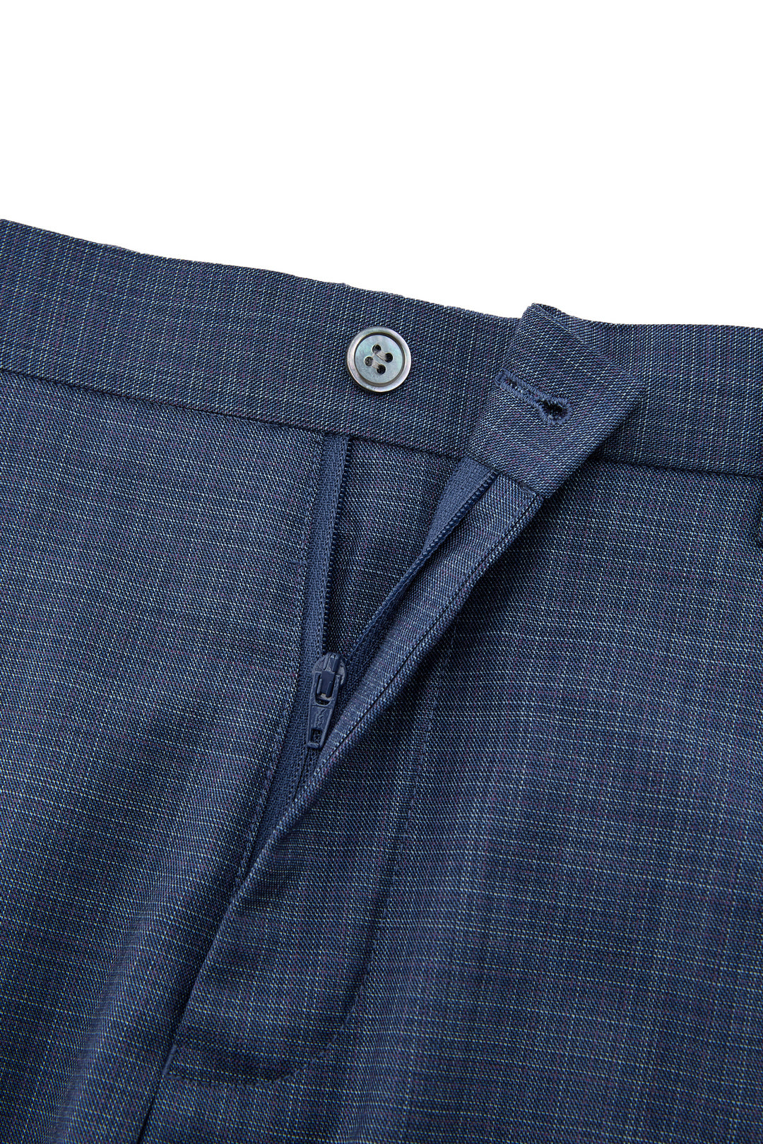 LUXURY | 100% Wool 套裝西裝褲