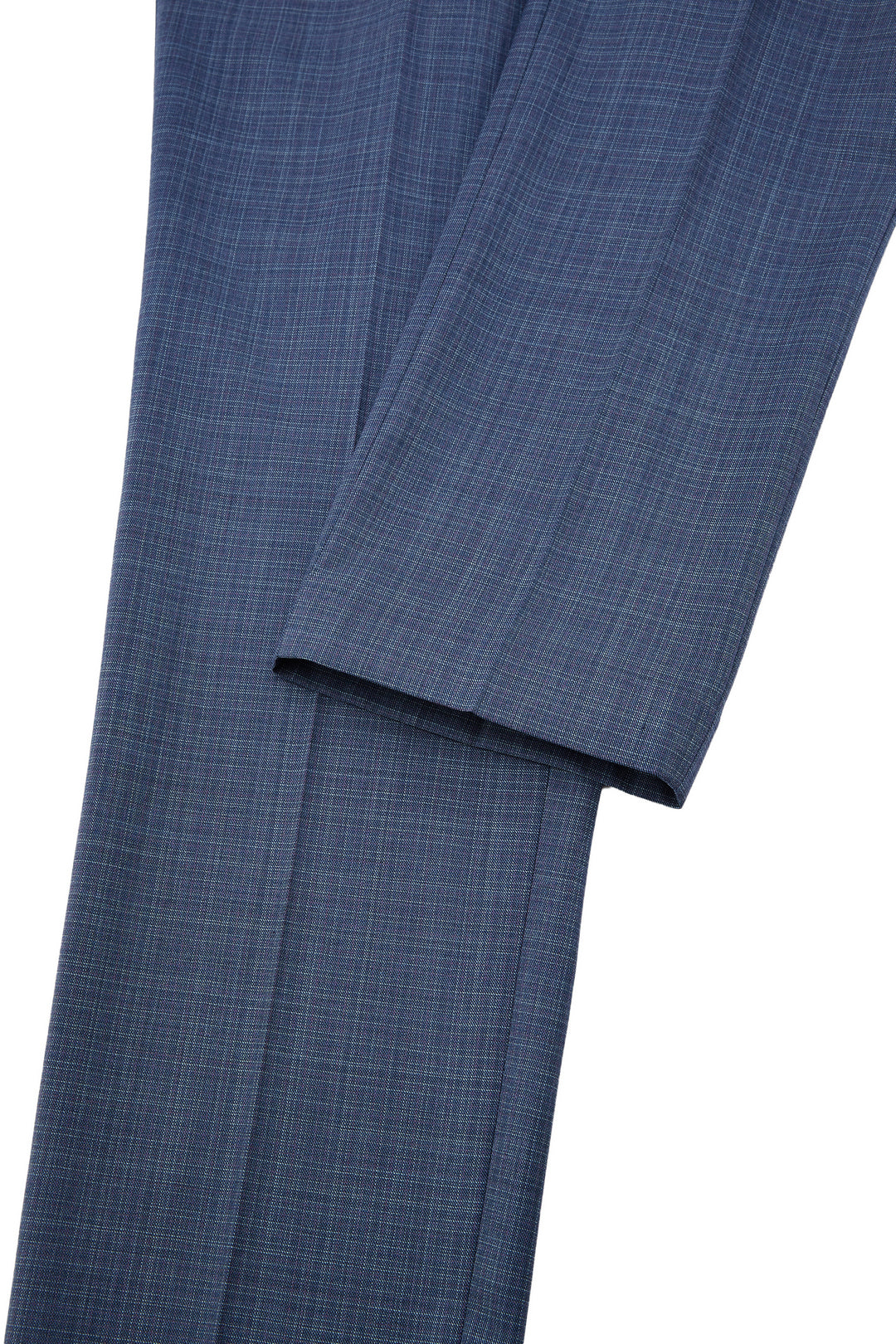 LUXURY | 100% Wool 套裝西裝褲