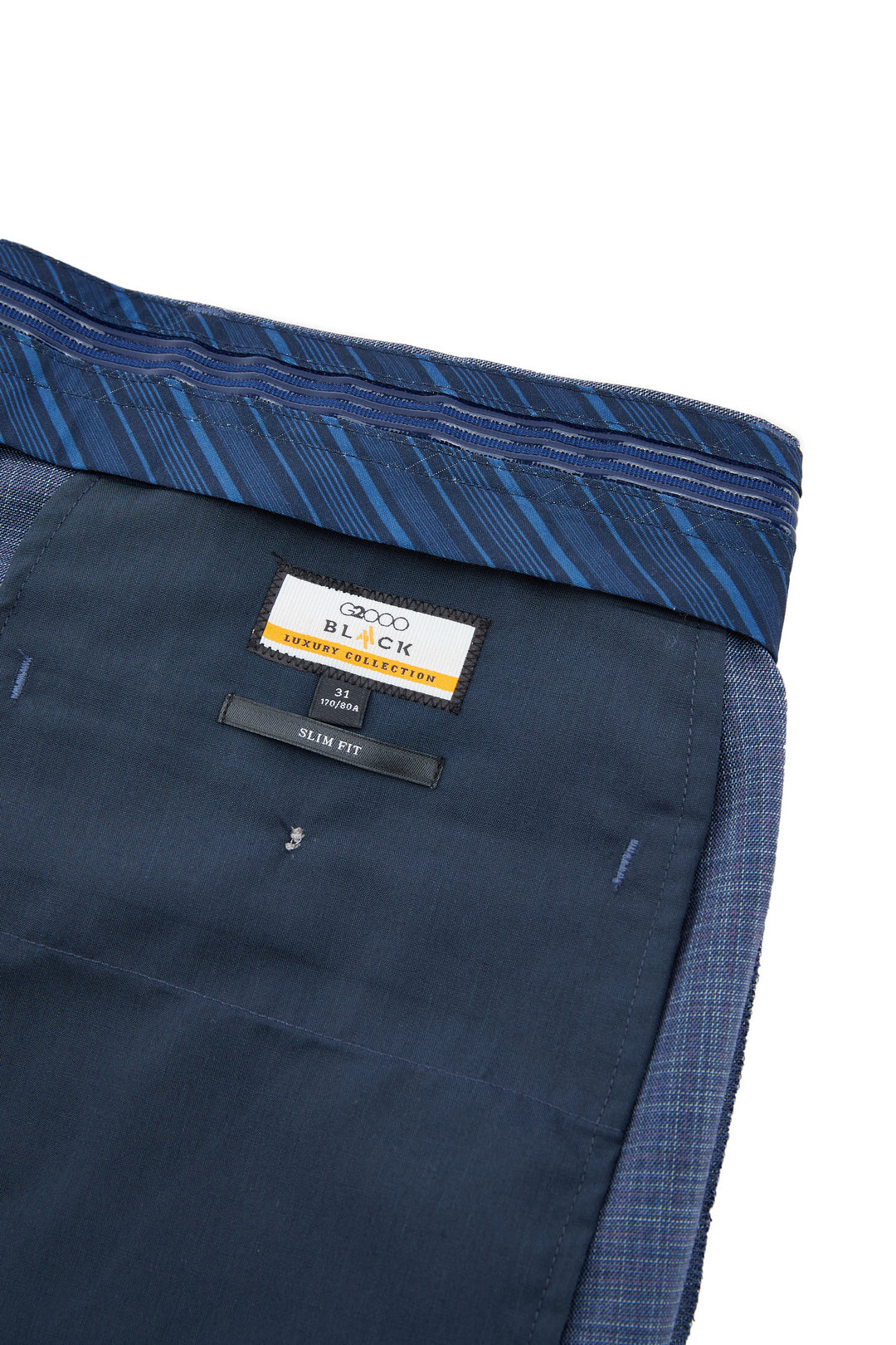 LUXURY | 100% Wool 套裝西裝褲