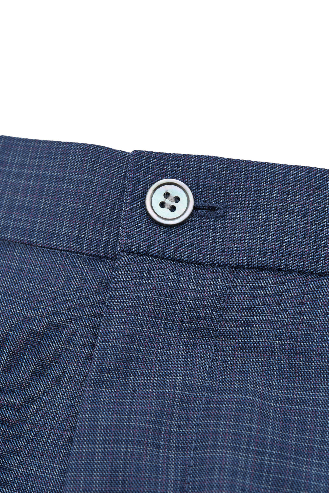 LUXURY | 100% Wool 套裝西裝褲