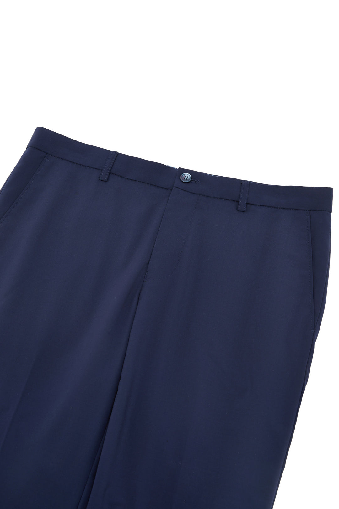 BLAACK | Machine Washable 套裝西裝褲