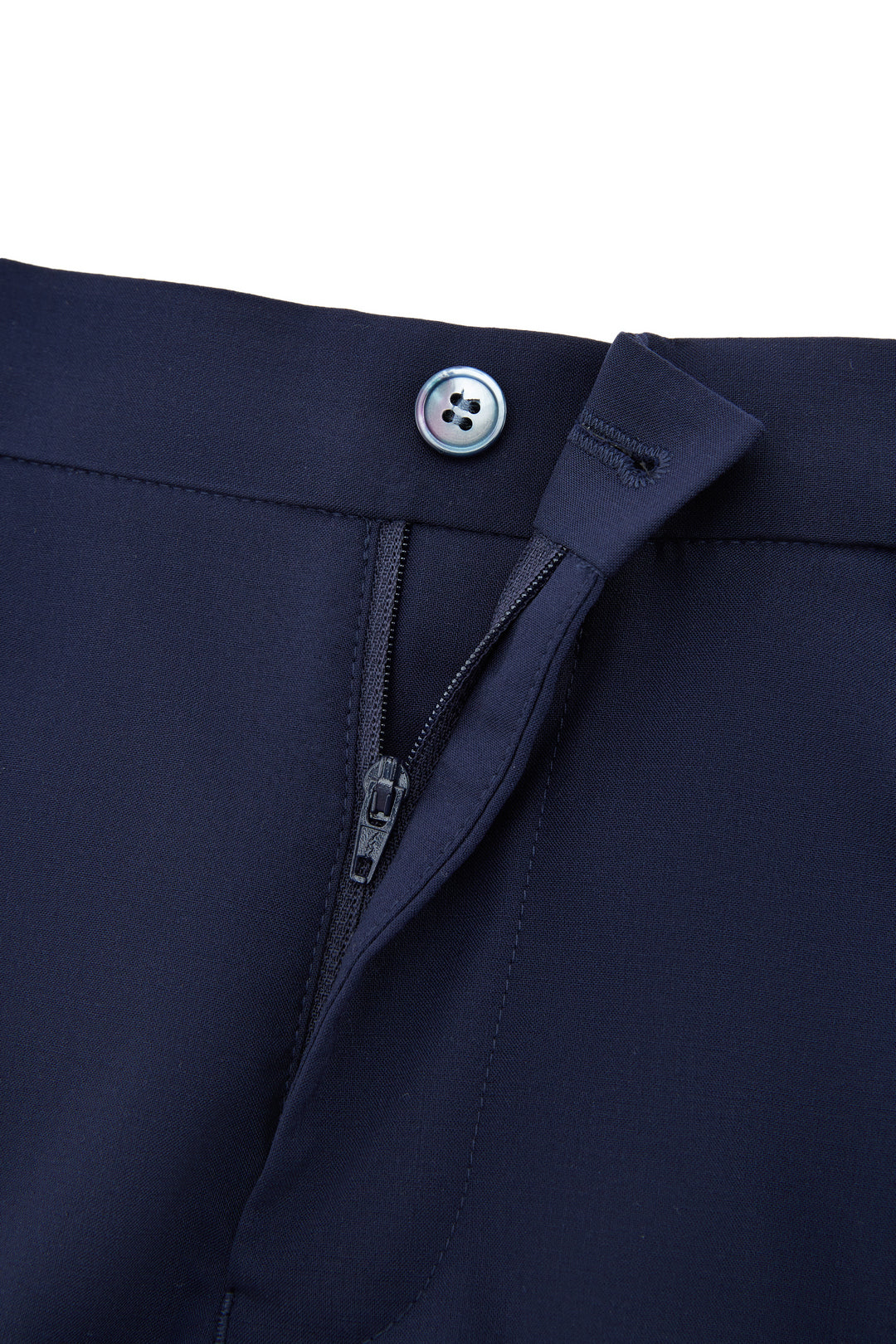 BLAACK | Machine Washable 套裝西裝褲