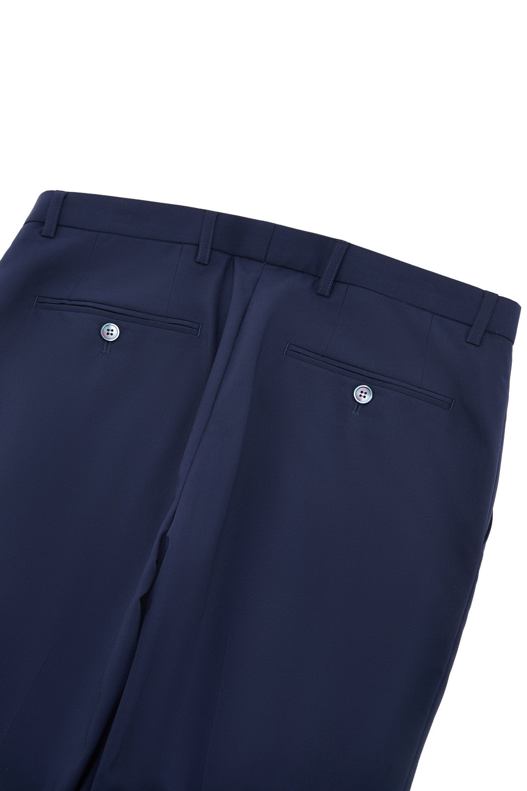 BLAACK | Machine Washable 套裝西裝褲