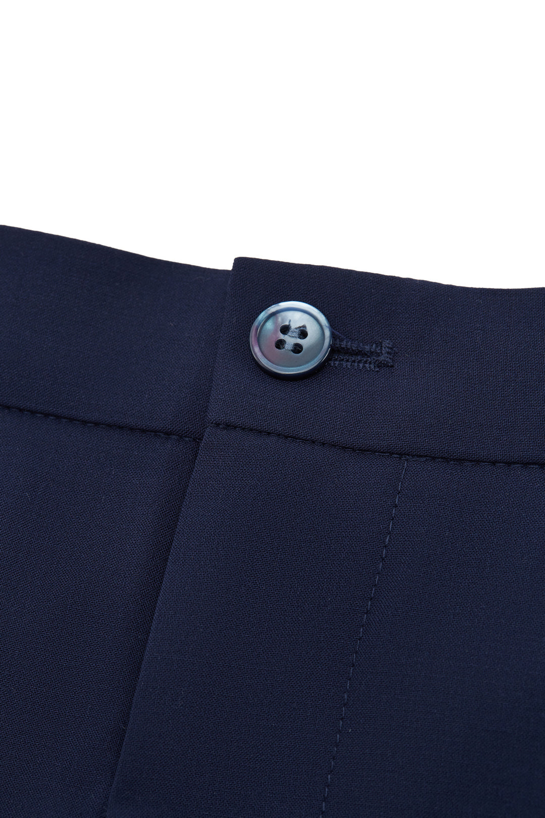 BLAACK | Machine Washable 套裝西裝褲