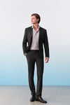 BLAACK MAN-blaack-machine-washable-suit-pants-61455043-Grey