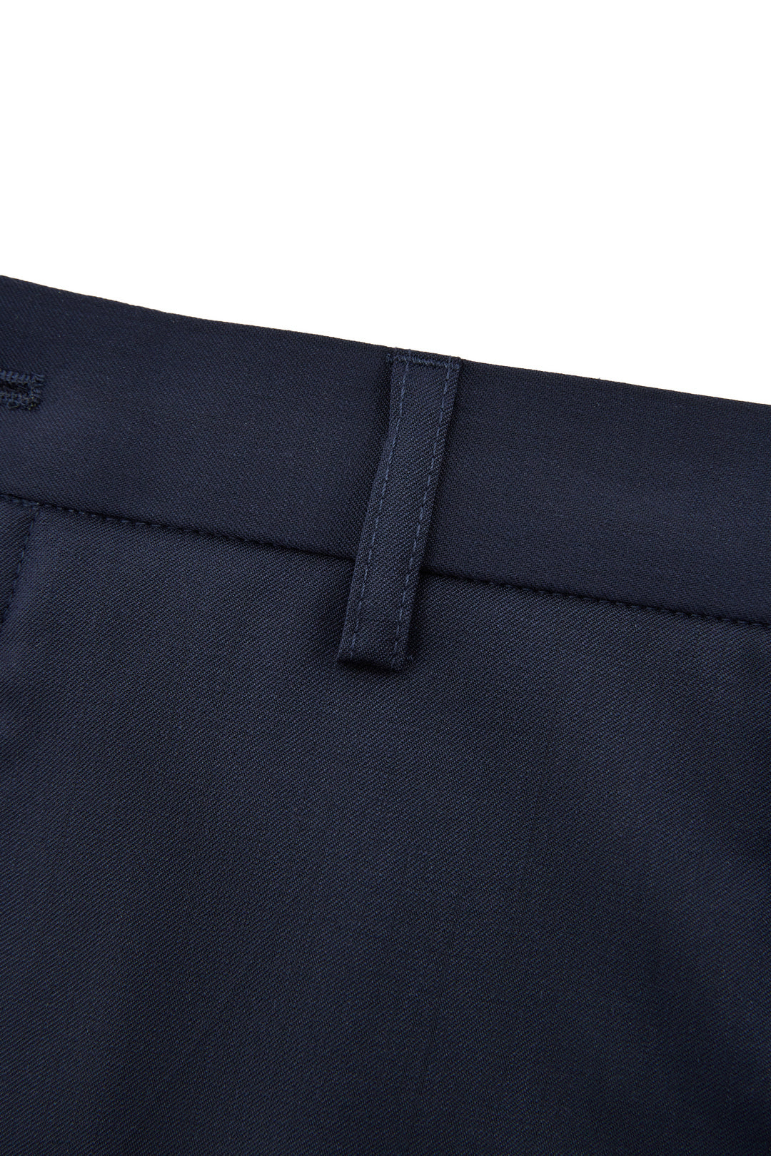 BLAACK | Machine Washable Suit Pants
