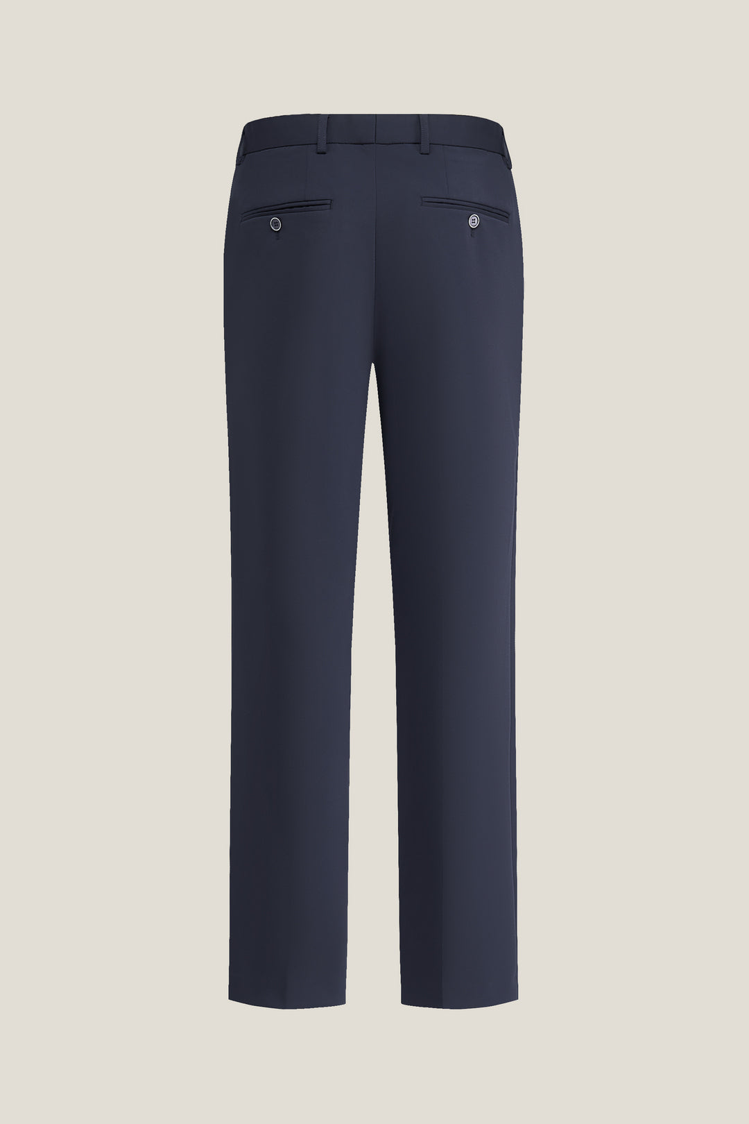 BLAACK | Machine Washable Suit Pants