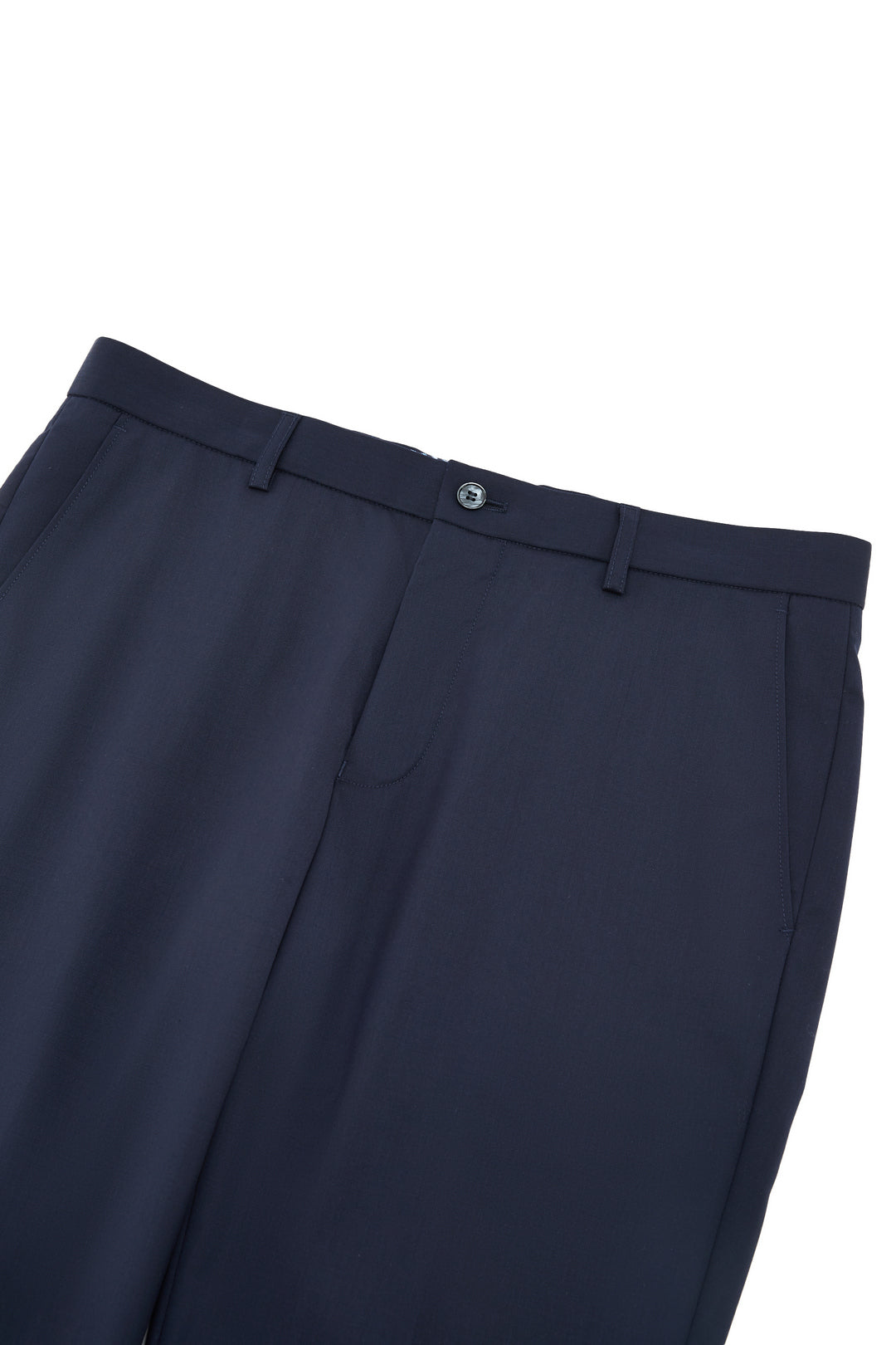 BLAACK | Machine Washable Suit Pants