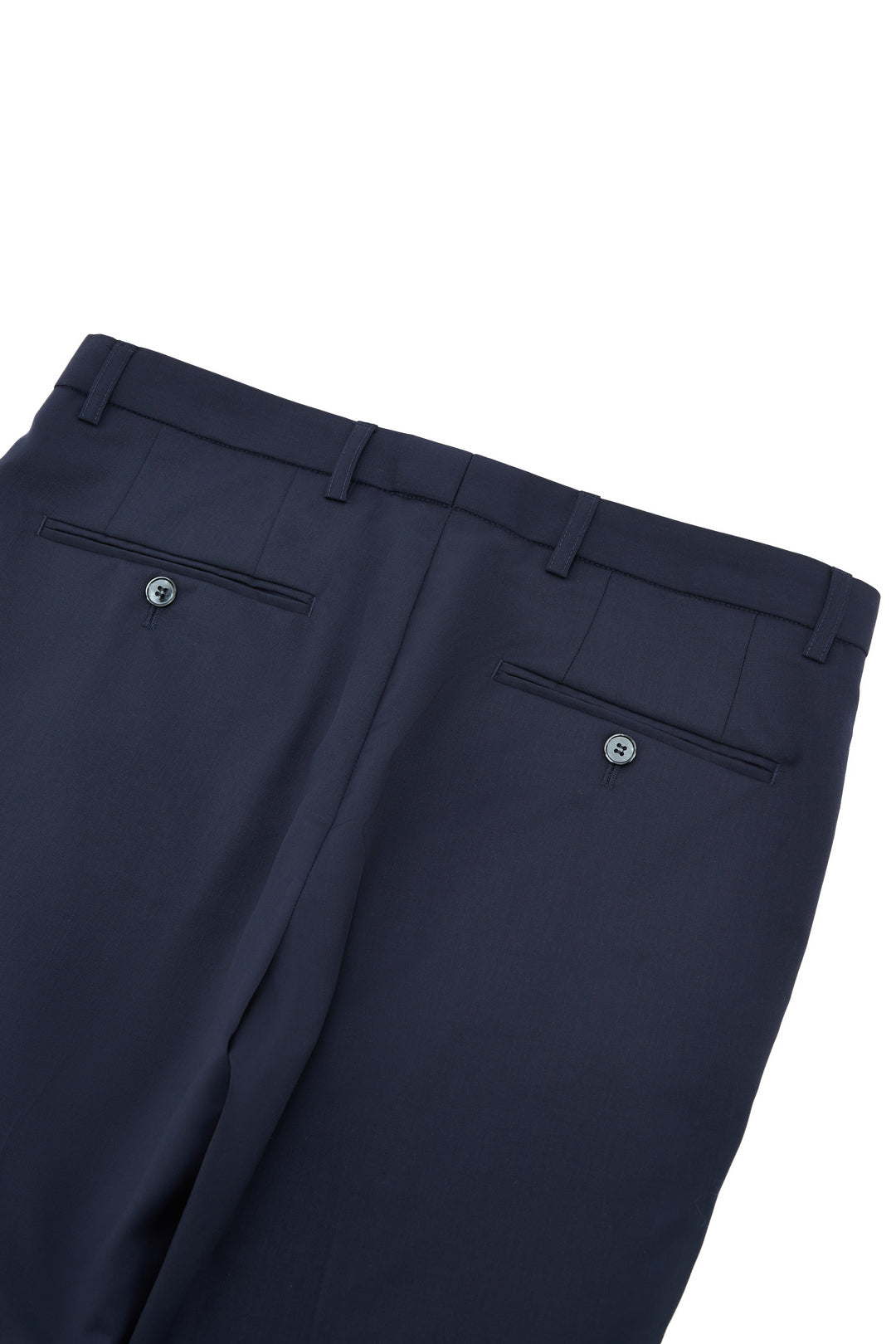 BLAACK | Machine Washable Suit Pants