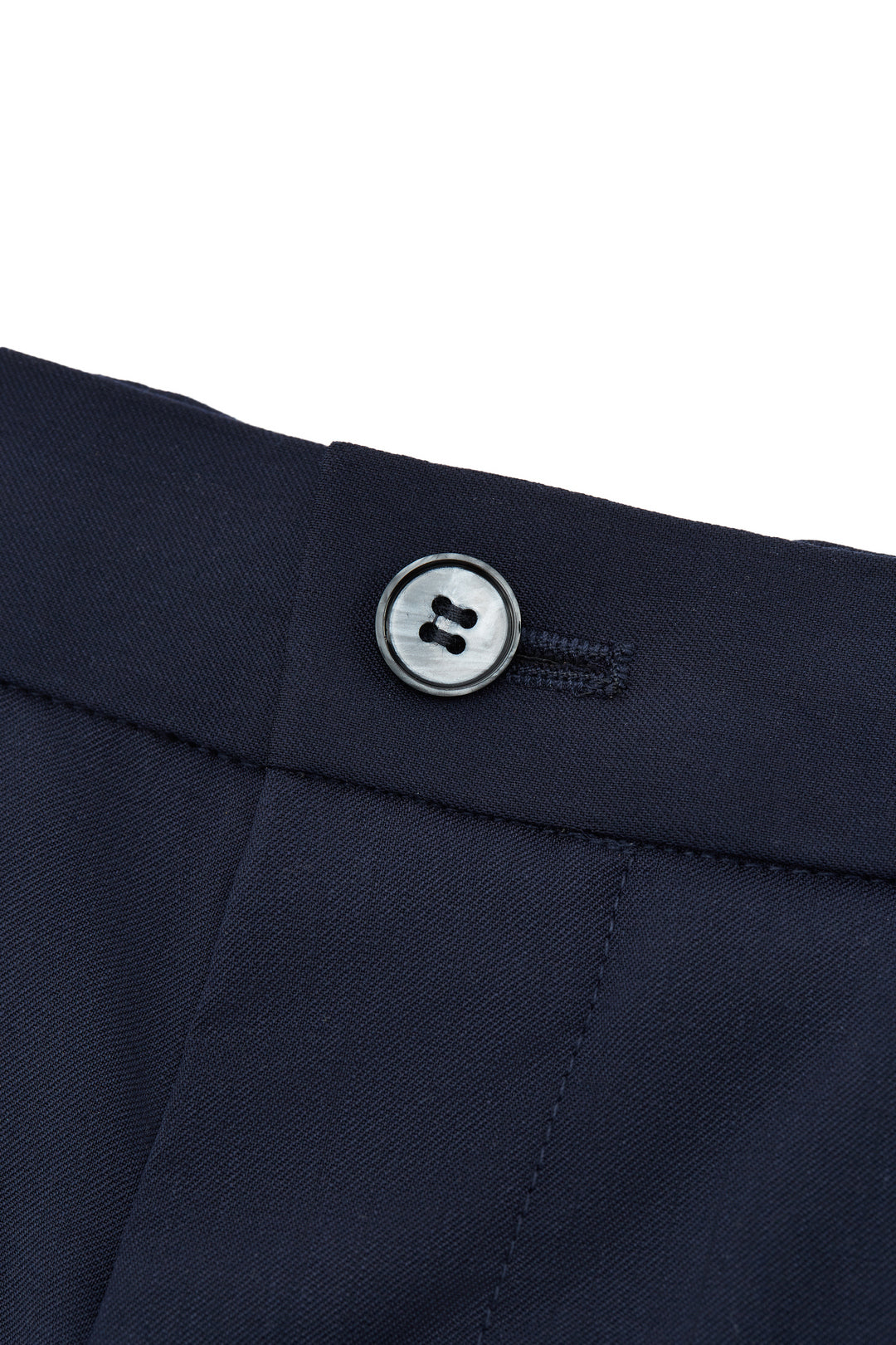 BLAACK | Machine Washable Suit Pants