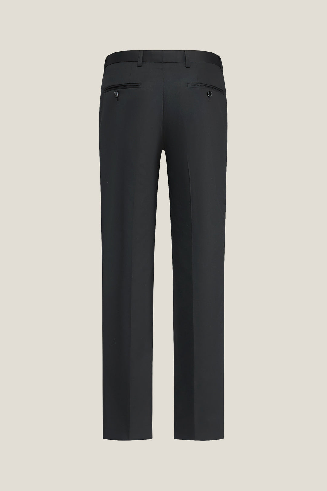 BLAACK | Machine Washable Suit Pants