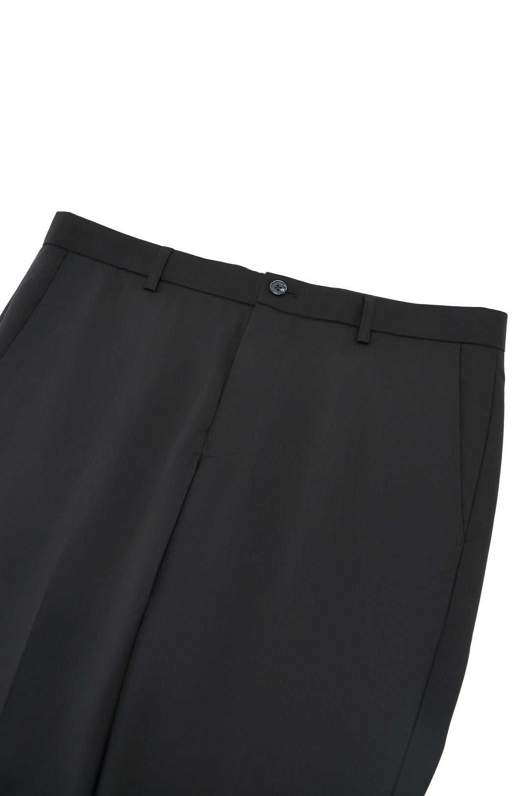 BLAACK | Machine Washable Suit Pants