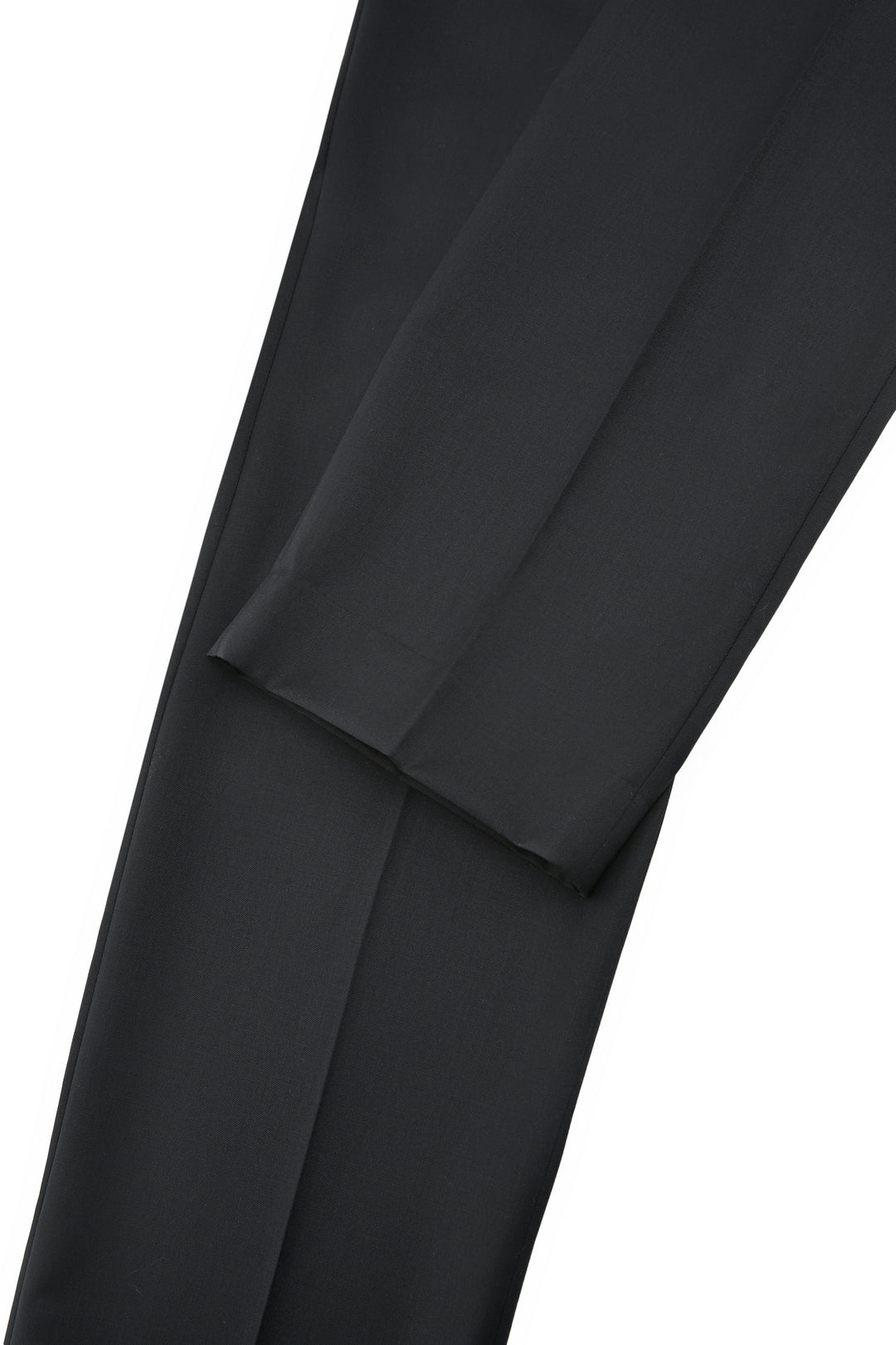 BLAACK | Machine Washable Suit Pants