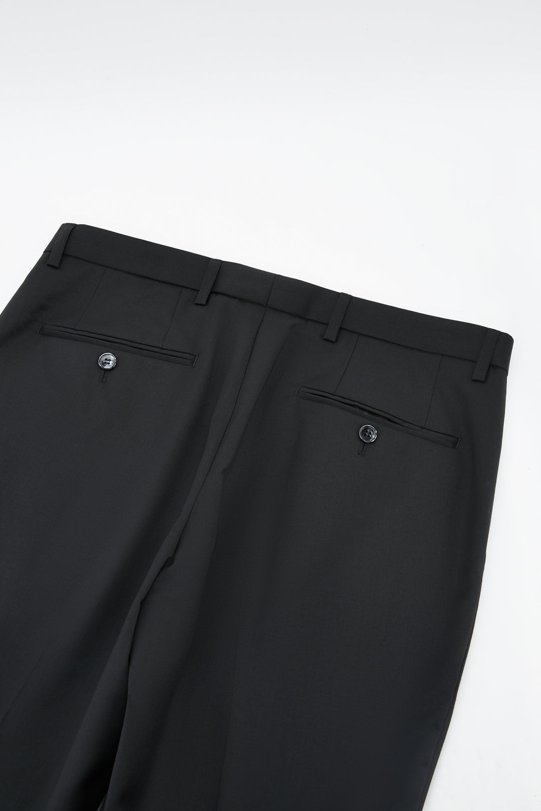 BLAACK | Machine Washable Suit Pants