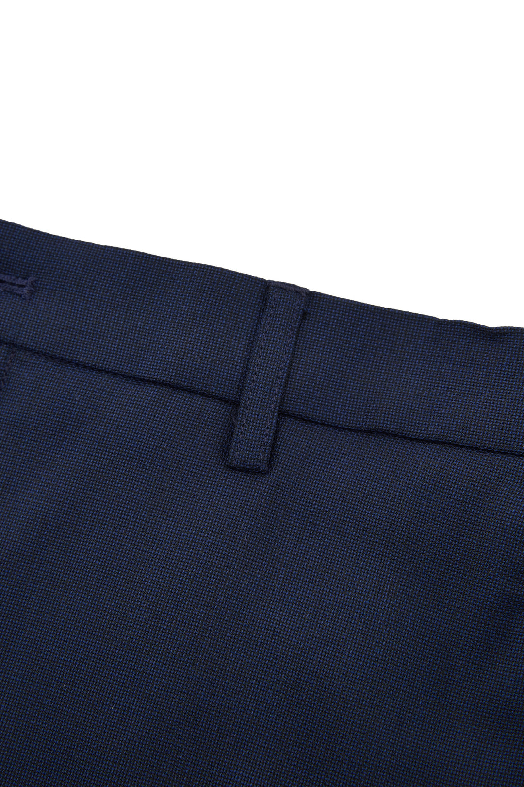 BLAACK | Machine Washable Suit Pants