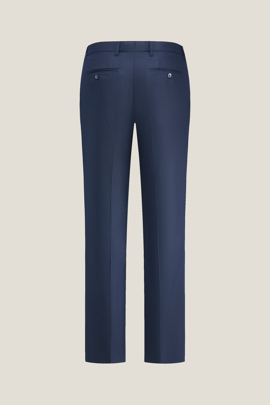 BLAACK | Machine Washable Suit Pants