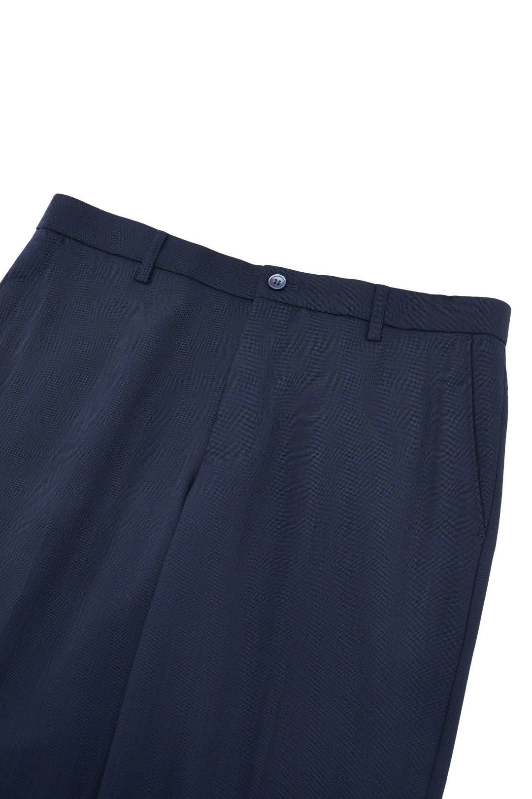 BLAACK | Machine Washable Suit Pants