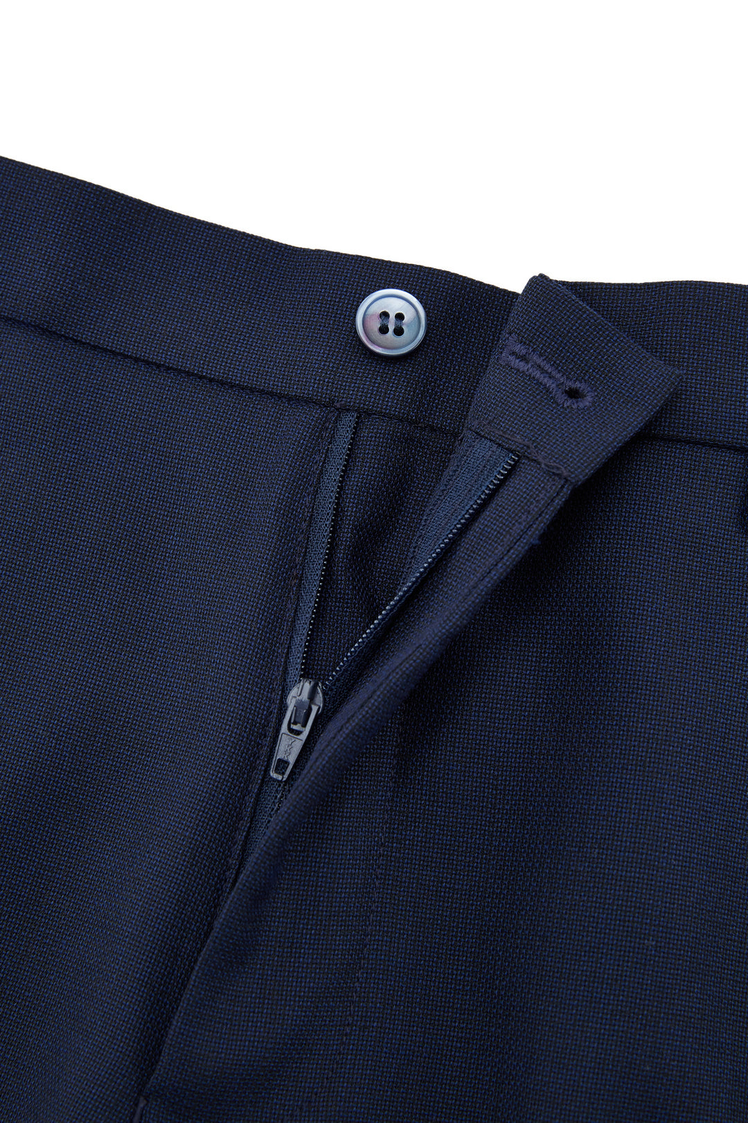 BLAACK | Machine Washable Suit Pants
