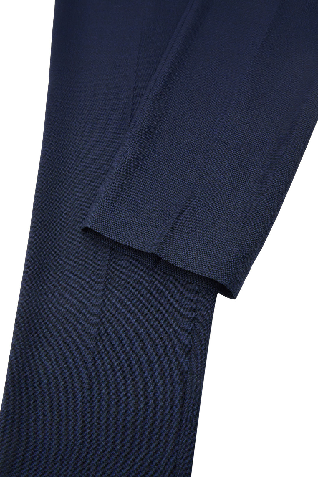 BLAACK | Machine Washable Suit Pants