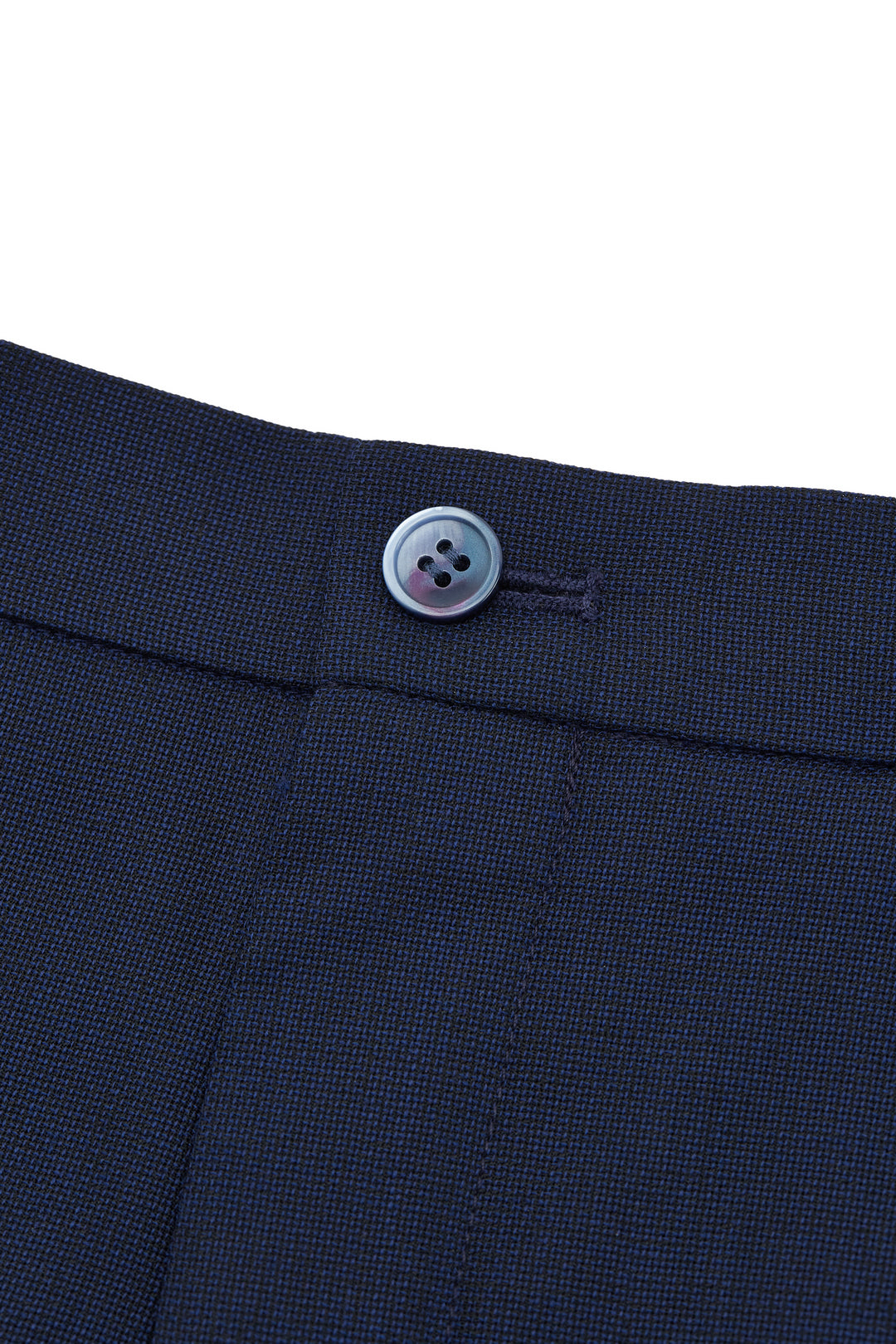 BLAACK | Machine Washable Suit Pants