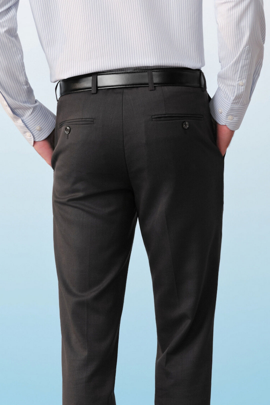 BLAACK | Machine Washable 套裝西裝褲